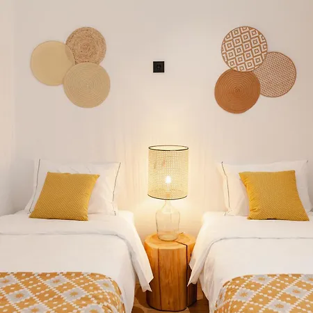 Quinta Da Murnalha Çiftlik konaklama