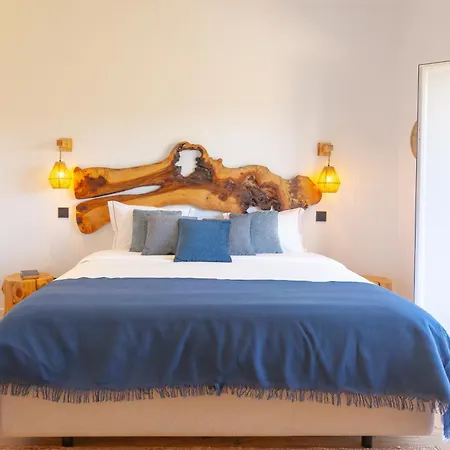 Agroturismo Quinta Da Murnalha