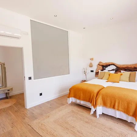 Quinta Da Murnalha Agroturismo