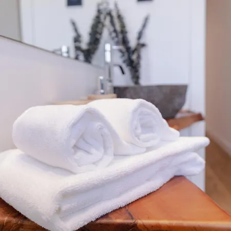 Çiftlik konaklama Quinta Da Murnalha