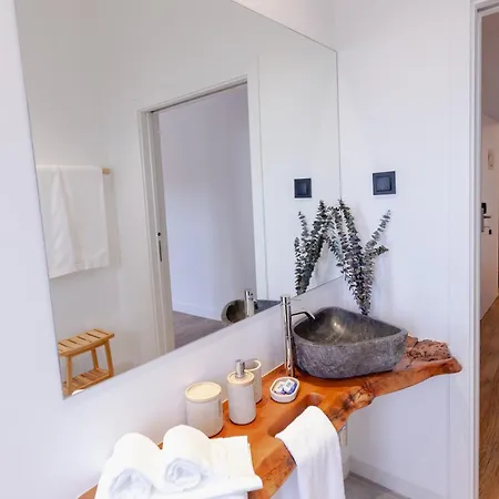 Κατάλυμα σε φάρμα Quinta Da Murnalha *