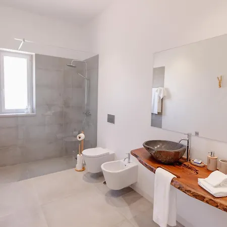 Κατάλυμα σε φάρμα Quinta Da Murnalha *