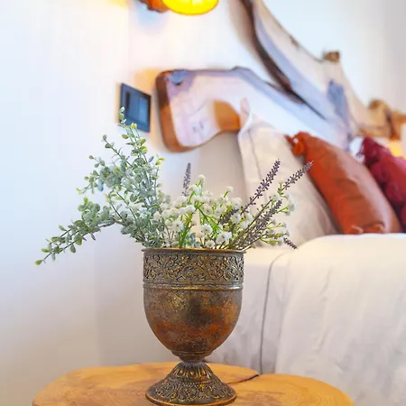 Çiftlik konaklama Quinta Da Murnalha