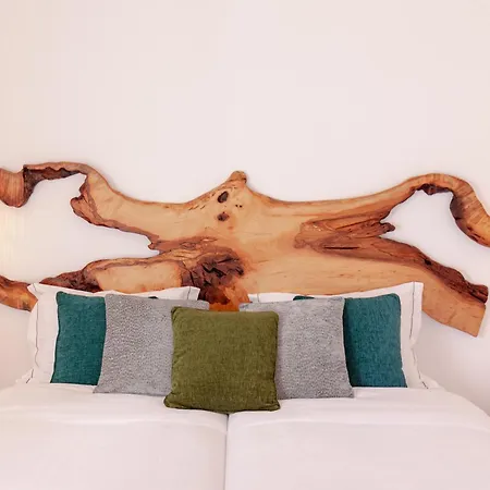 Quinta Da Murnalha Agroturismo