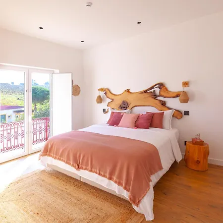 Quinta Da Murnalha Agroturismo