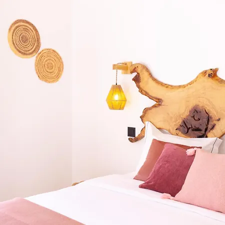 Quinta Da Murnalha Agroturismo *