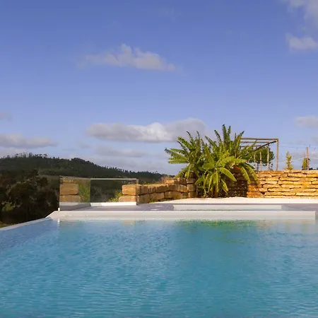 Quinta Da Murnalha *