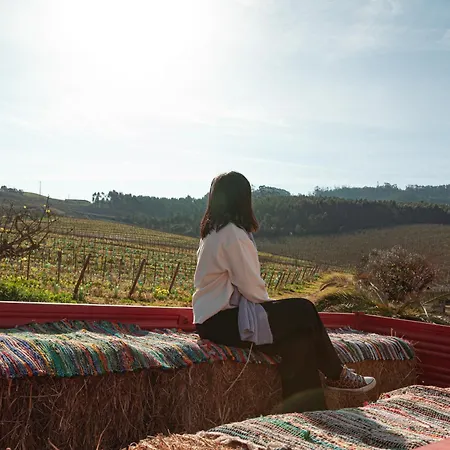 Alloggio per agriturismo Quinta Da Murnalha