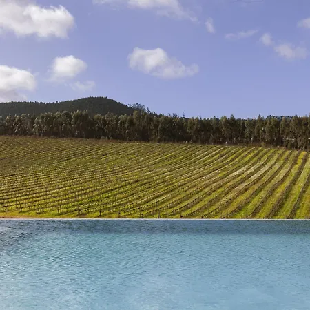 Alloggio per agriturismo Quinta Da Murnalha