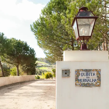 Quinta Da Murnalha Azueira