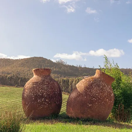 Quinta Da Murnalha Agroturismo *