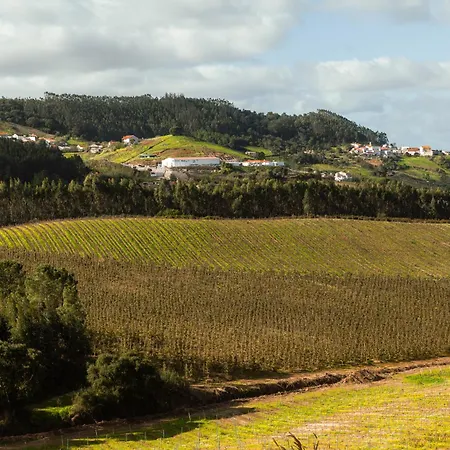 Quinta Da Murnalha בית חווה