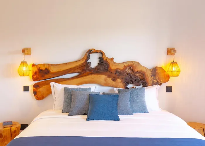 Quinta Da Murnalha * Azueira