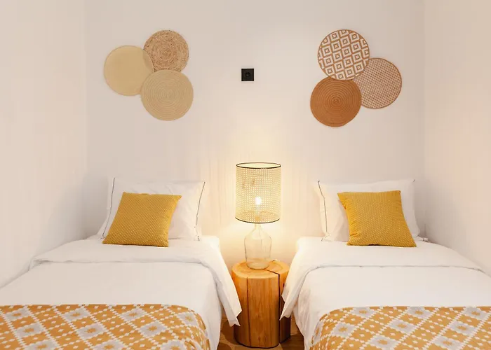 Quinta Da Murnalha 팜스테이