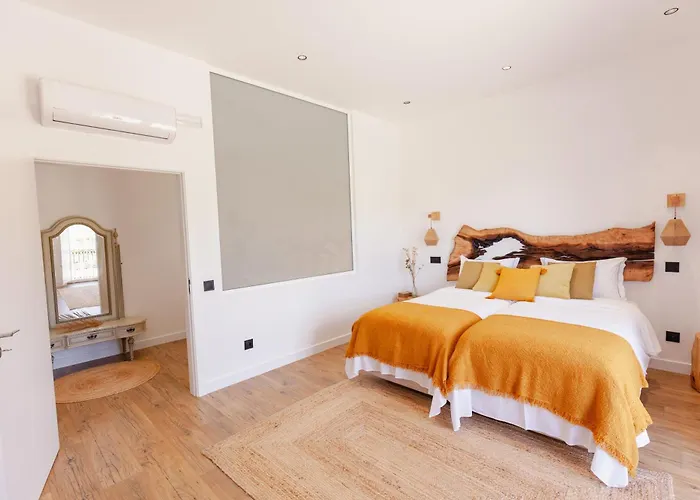 Quinta Da Murnalha Alojamento de Turismo Rural