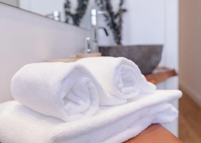 בית חווה Quinta Da Murnalha