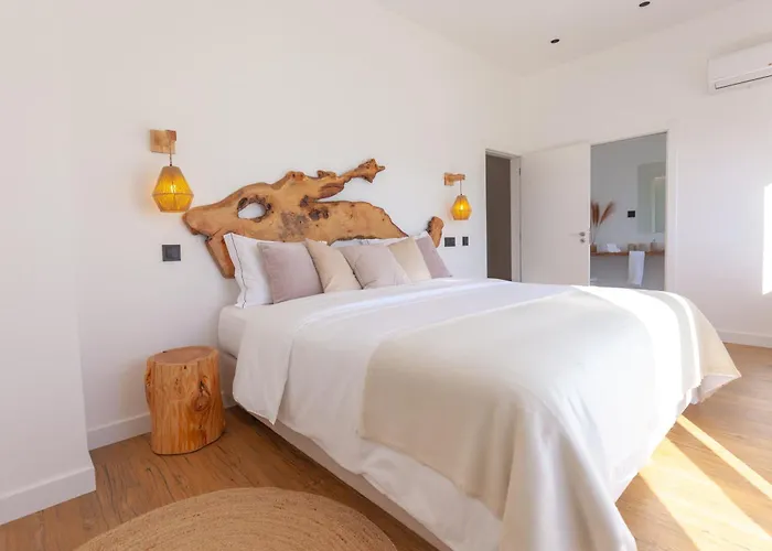 בית חווה Quinta Da Murnalha