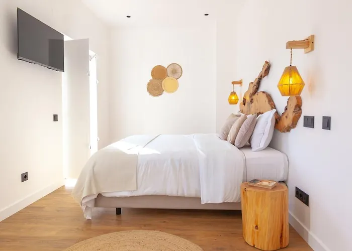 Quinta Da Murnalha Alojamento de Turismo Rural *