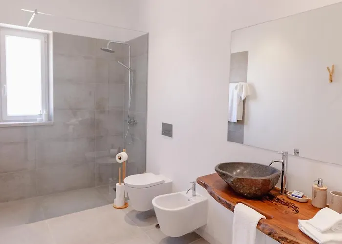 Alojamento de Turismo Rural Quinta Da Murnalha *