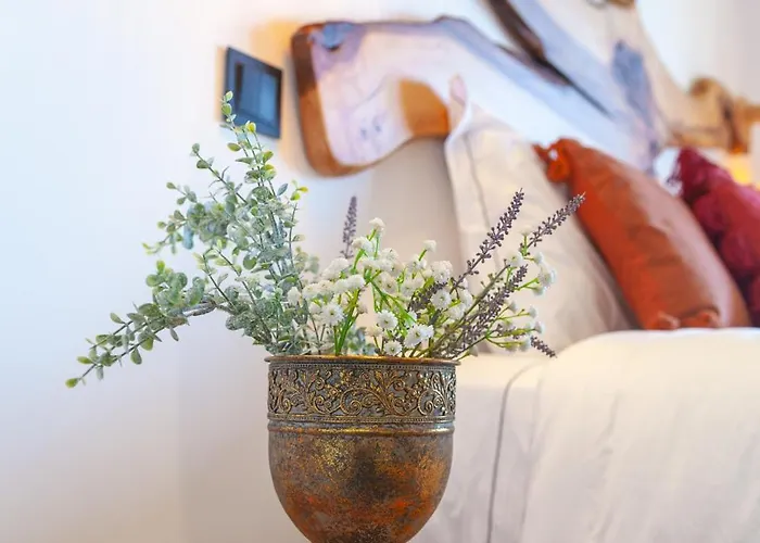 Alojamento de Turismo Rural Quinta Da Murnalha