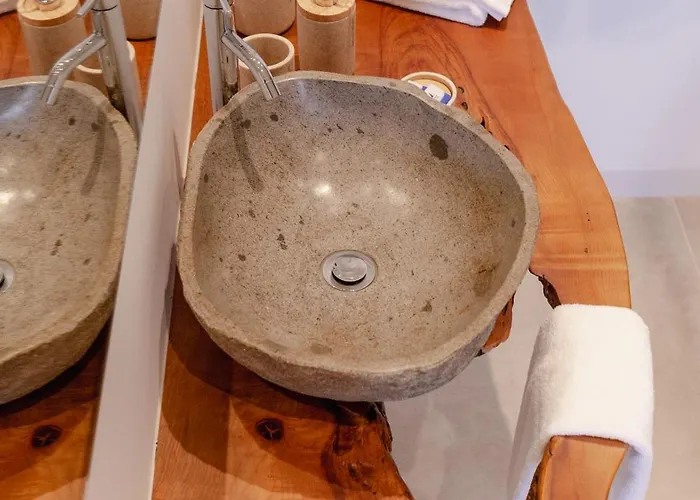 Quinta Da Murnalha * Azueira