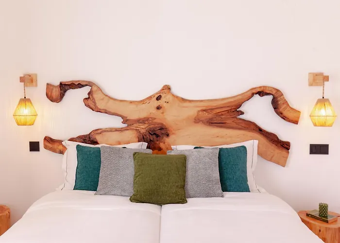 Quinta Da Murnalha בית חווה