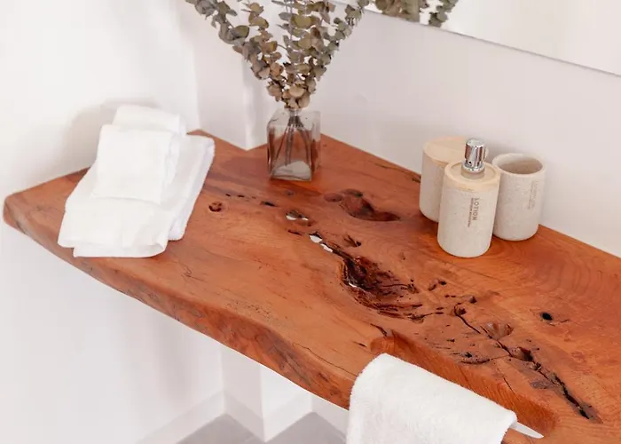 Quinta Da Murnalha 팜스테이 *