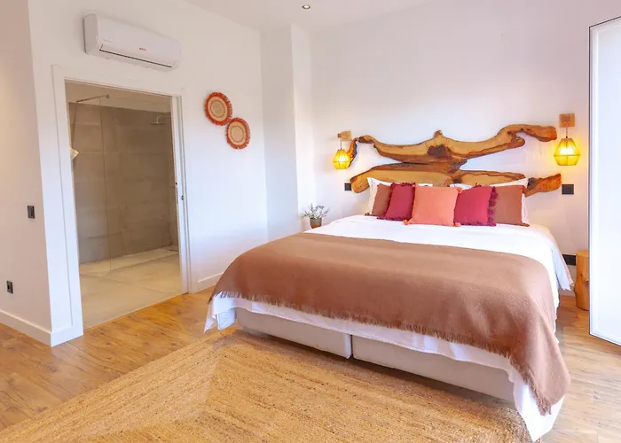 Quinta Da Murnalha *