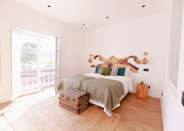 בית חווה Quinta Da Murnalha *