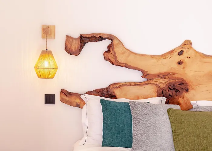 팜스테이 Quinta Da Murnalha Azueira