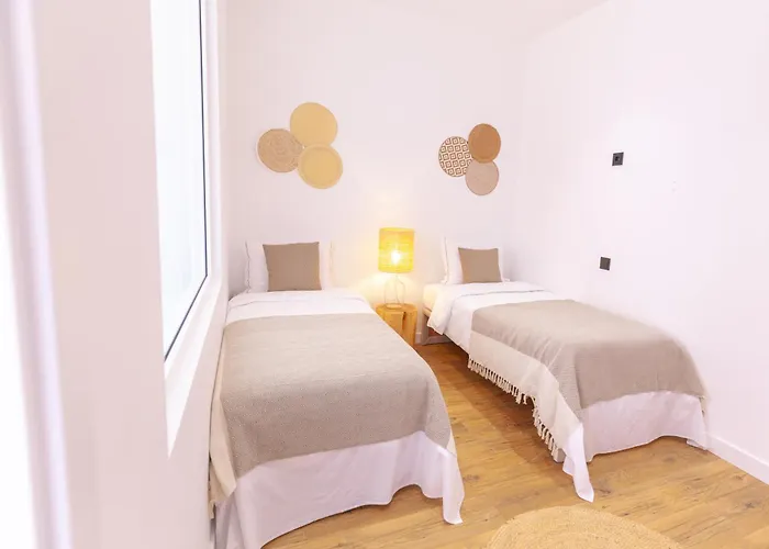 Quinta Da Murnalha *