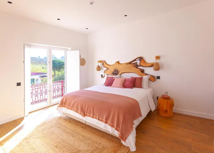 Quinta Da Murnalha Alojamento de Turismo Rural