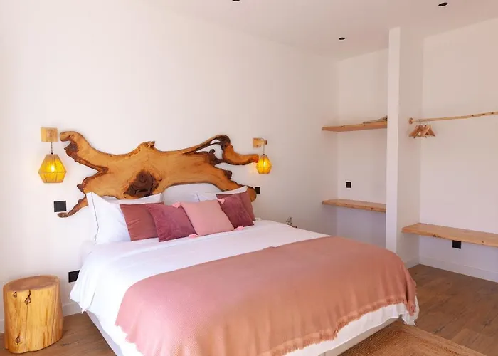 Alojamento de Turismo Rural Quinta Da Murnalha