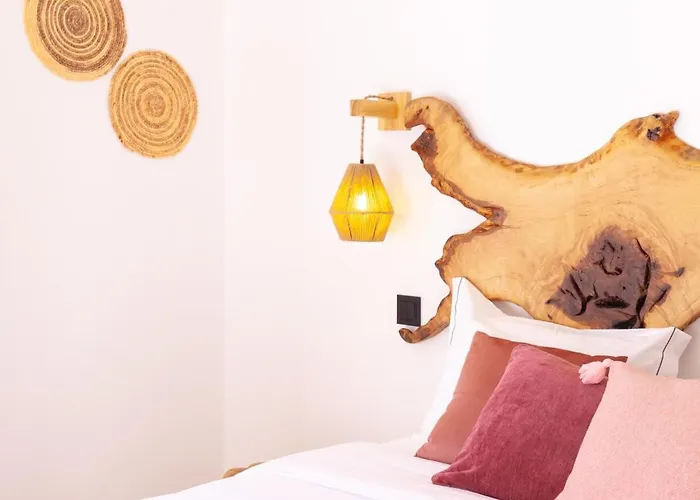 Quinta Da Murnalha Alojamento de Turismo Rural *