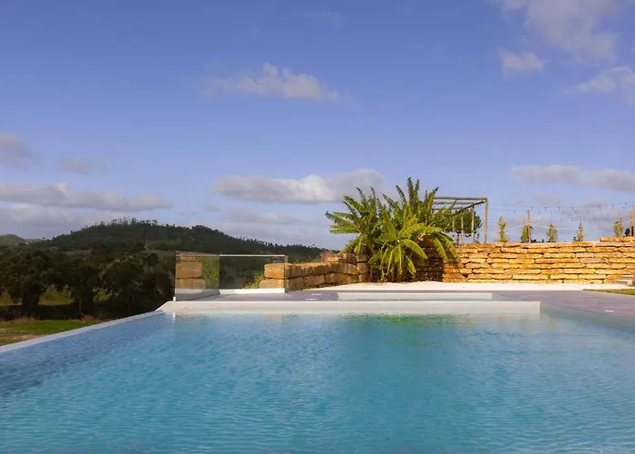 Quinta Da Murnalha *