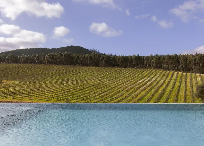 팜스테이 Quinta Da Murnalha