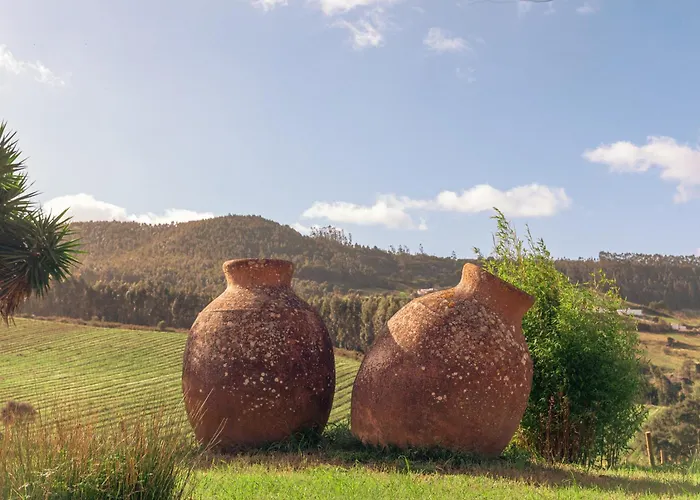 Quinta Da Murnalha Alojamento de Turismo Rural *